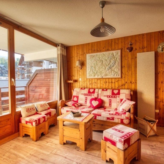  ALP'AGENCE : Appartement | MORILLON (74440) | 31 m2 | 164 000 € 