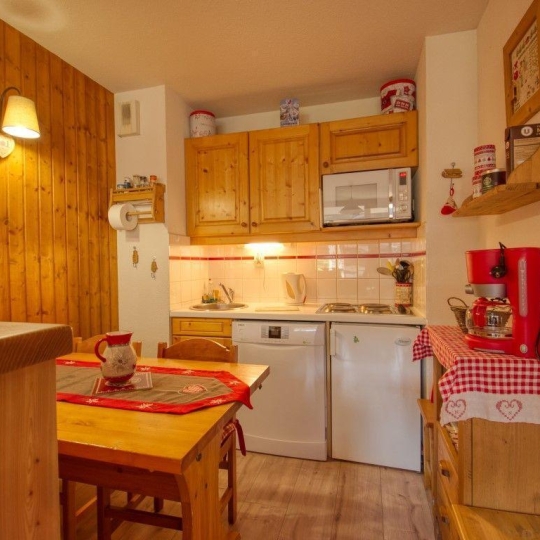  ALP'AGENCE : Appartement | MORILLON (74440) | 31 m2 | 164 000 € 