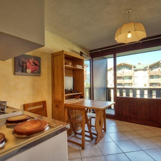  ALP'AGENCE : Apartment | MORILLON (74440) | 18 m2 | 80 000 € 