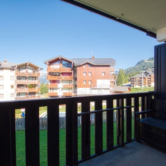  ALP'AGENCE : Appartement | MORILLON (74440) | 18 m2 | 80 000 € 