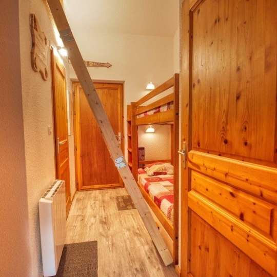  ALP'AGENCE : Appartement | MORILLON (74440) | 27 m2 | 160 000 € 