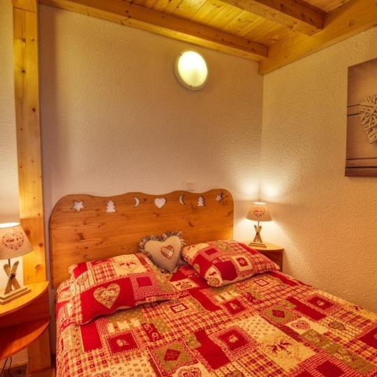  ALP'AGENCE : Appartement | MORILLON (74440) | 27 m2 | 160 000 € 