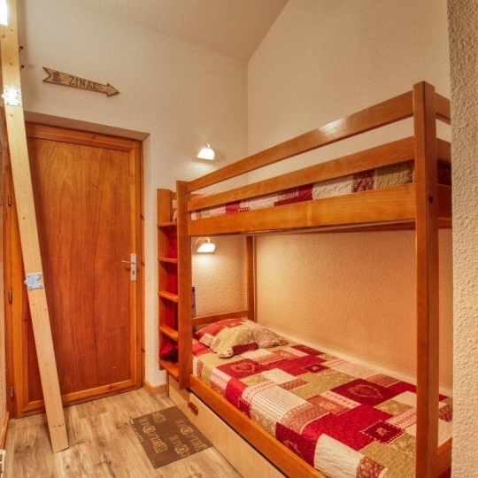  ALP'AGENCE : Appartement | MORILLON (74440) | 27 m2 | 160 000 € 
