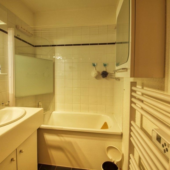  ALP'AGENCE : Appartement | MORILLON (74440) | 27 m2 | 160 000 € 