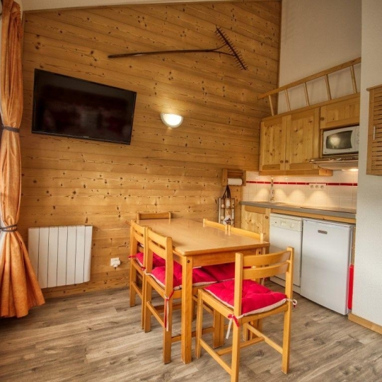  ALP'AGENCE : Appartement | MORILLON (74440) | 27 m2 | 160 000 € 