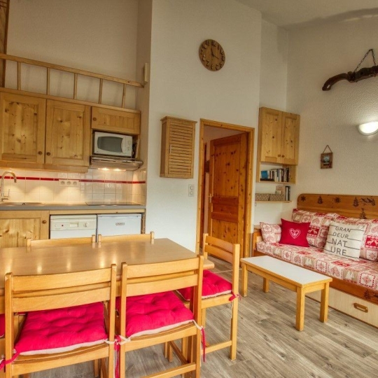 ALP'AGENCE : Appartement | MORILLON (74440) | 27.00m2 | 160 000 € 