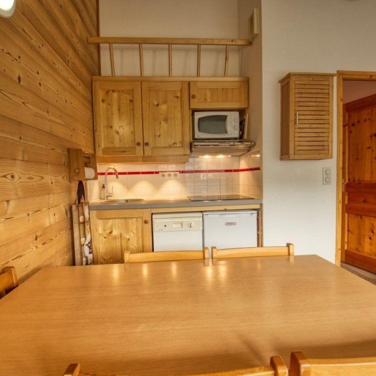 ALP'AGENCE : Appartement | MORILLON (74440) | 27 m2 | 160 000 € 