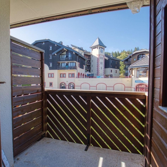  ALP'AGENCE : Apartment | MORILLON (74440) | 20 m2 | 74 500 € 