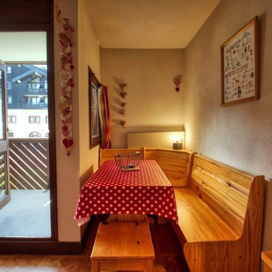  ALP'AGENCE : Appartement | MORILLON (74440) | 20 m2 | 74 500 € 