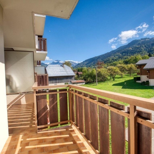  ALP'AGENCE : Appartement | MORILLON (74440) | 40 m2 | 185 000 € 