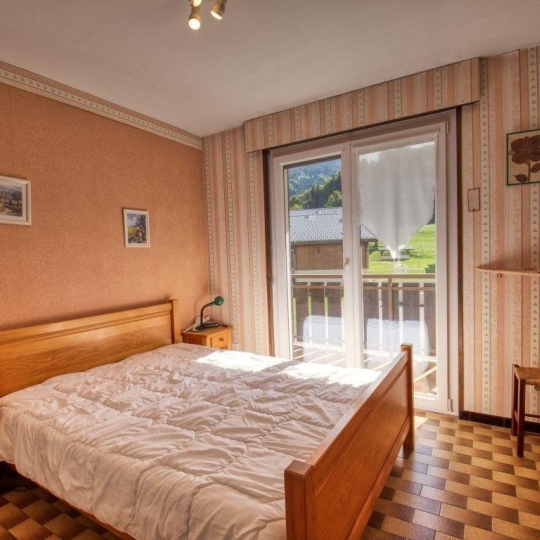  ALP'AGENCE : Appartement | MORILLON (74440) | 40 m2 | 185 000 € 