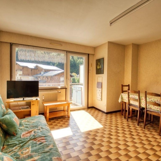  ALP'AGENCE : Appartement | MORILLON (74440) | 40 m2 | 185 000 € 