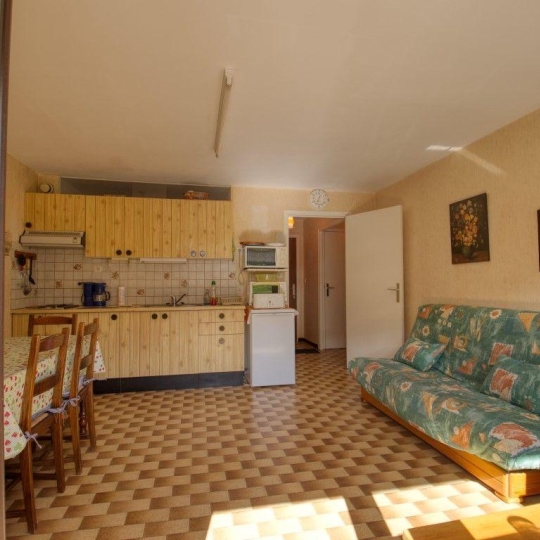  ALP'AGENCE : Appartement | MORILLON (74440) | 40 m2 | 185 000 € 