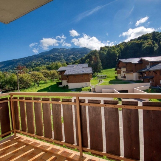  ALP'AGENCE : Appartement | MORILLON (74440) | 40 m2 | 185 000 € 