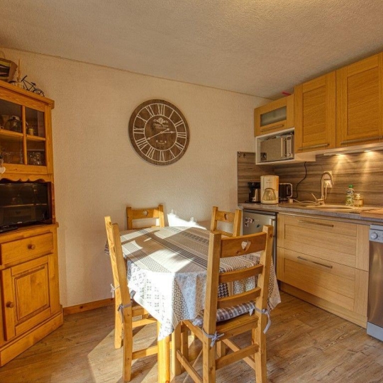 ALP'AGENCE : Appartement | MORILLON (74440) | 25.00m2 | 156 750 € 