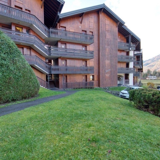  ALP'AGENCE : Appartement | MORILLON (74440) | 25 m2 | 156 750 € 