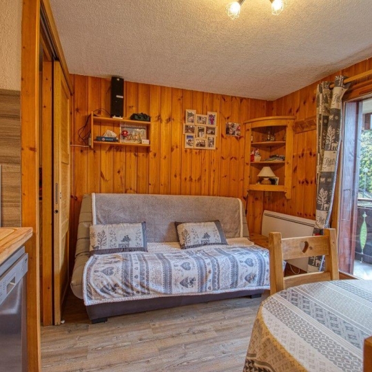  ALP'AGENCE : Appartement | MORILLON (74440) | 25 m2 | 156 750 € 