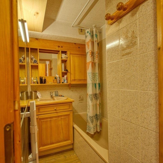  ALP'AGENCE : Appartement | MORILLON (74440) | 25 m2 | 156 750 € 