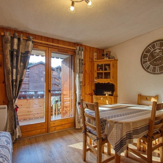 ALP'AGENCE : Appartement | MORILLON (74440) | 25 m2 | 156 750 € 