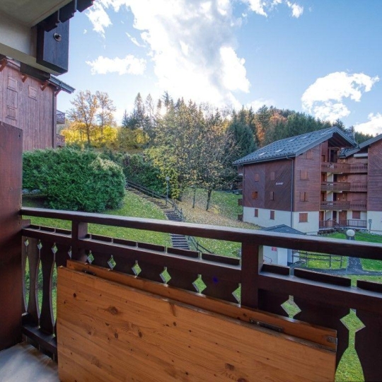  ALP'AGENCE : Appartement | MORILLON (74440) | 25 m2 | 156 750 € 