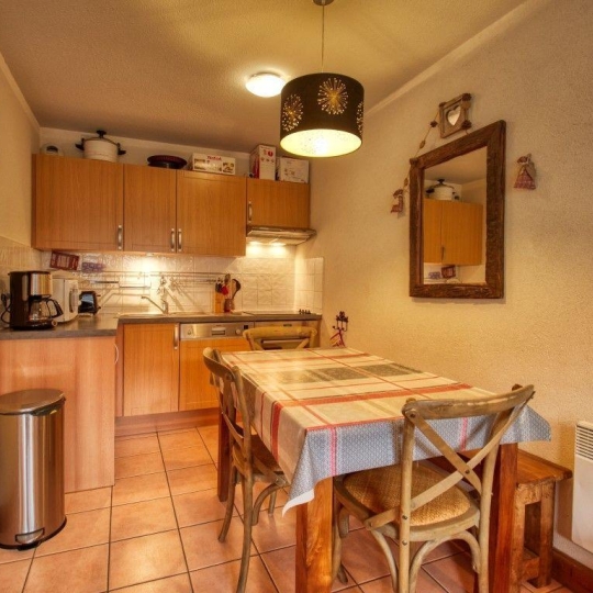  ALP'AGENCE : Appartement | MORILLON (74440) | 35 m2 | 190 000 € 