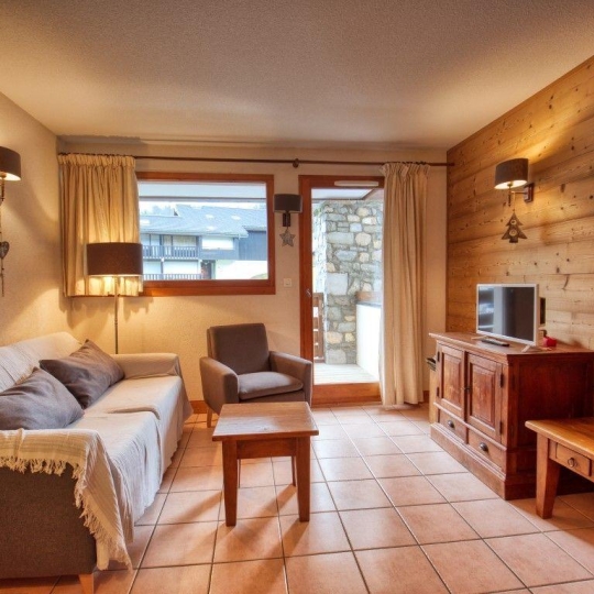 ALP'AGENCE : Apartment | MORILLON (74440) | 35.00m2 | 190 000 € 