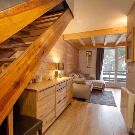 ALP'AGENCE : Appartement | MORILLON (74440) | 27 m2 | 152 000 € 