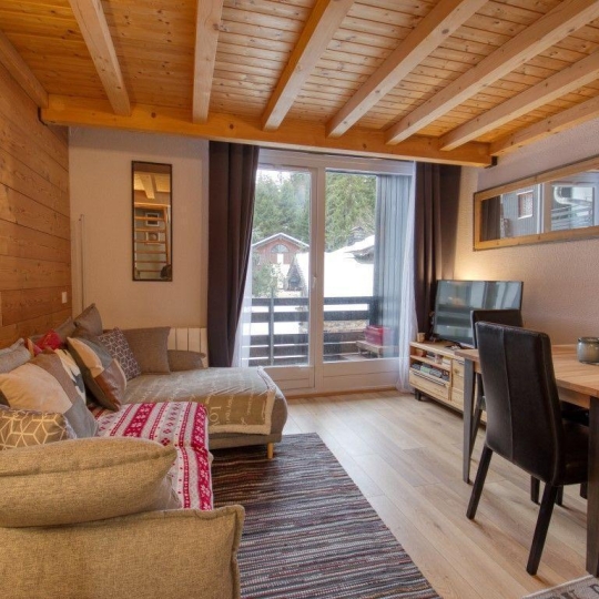  ALP'AGENCE : Appartement | MORILLON (74440) | 27 m2 | 152 000 € 
