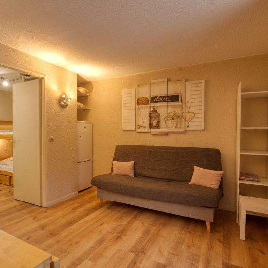  ALP'AGENCE : Appartement | MORILLON (74440) | 21 m2 | 74 500 € 
