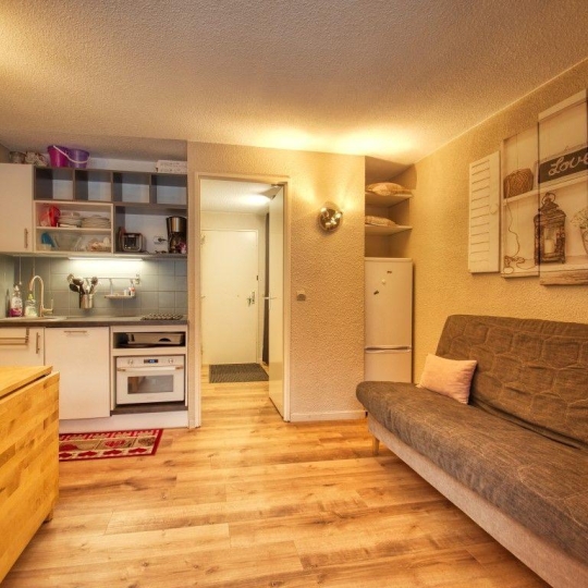  ALP'AGENCE : Appartement | MORILLON (74440) | 21 m2 | 74 500 € 