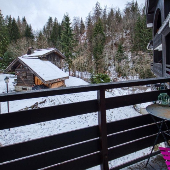 ALP'AGENCE : Appartement | MORILLON (74440) | 21 m2 | 74 500 € 