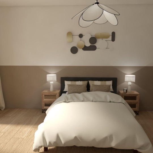  ALP'AGENCE : Appartement | MORILLON (74440) | 140 m2 | 598 000 € 