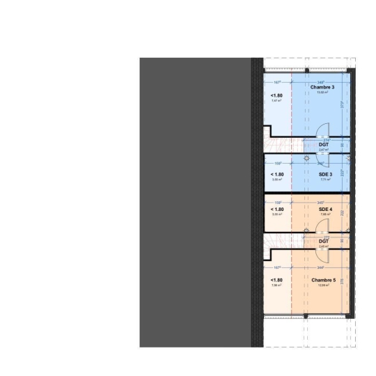  ALP'AGENCE : Appartement | MORILLON (74440) | 140 m2 | 598 000 € 
