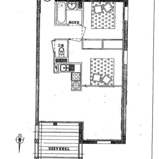  ALP'AGENCE : Appartement | MORILLON (74440) | 48 m2 | 230 000 € 