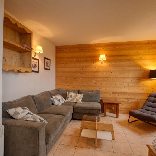  ALP'AGENCE : Apartment | MORILLON (74440) | 48 m2 | 230 000 € 