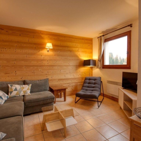  ALP'AGENCE : Appartement | MORILLON (74440) | 48 m2 | 230 000 € 