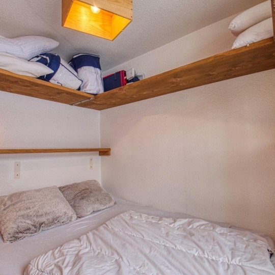  ALP'AGENCE : Appartement | MORILLON (74440) | 28 m2 | 121 000 € 
