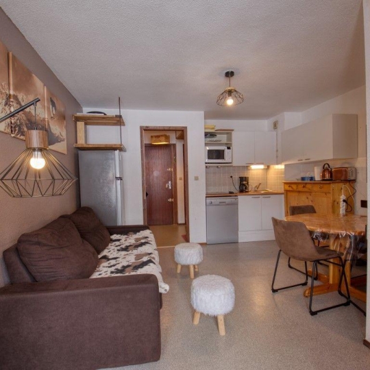 ALP'AGENCE : Apartment | MORILLON (74440) | 28.00m2 | 129 000 € 