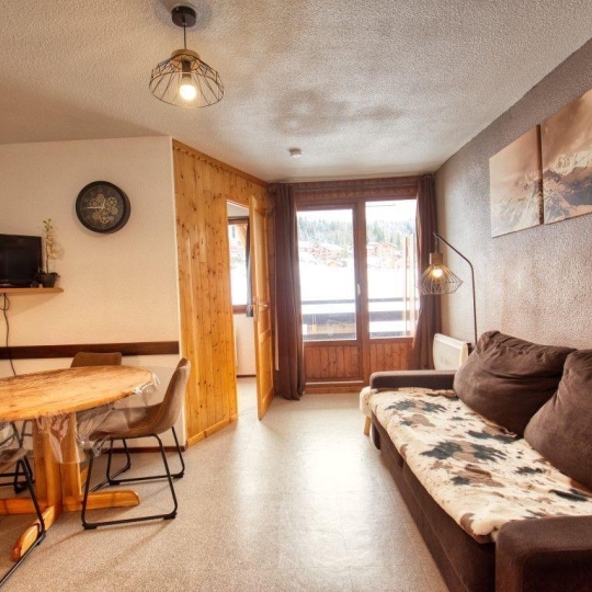  ALP'AGENCE : Appartement | MORILLON (74440) | 28 m2 | 121 000 € 