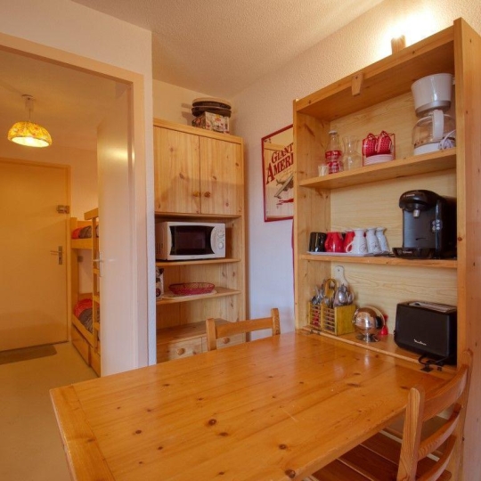  ALP'AGENCE : Appartement | MORILLON (74440) | 22 m2 | 89 000 € 