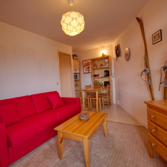  ALP'AGENCE : Appartement | MORILLON (74440) | 22 m2 | 89 000 € 