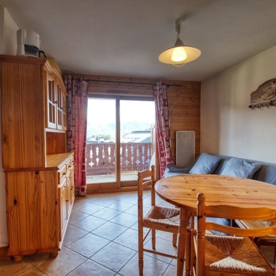  ALP'AGENCE : Apartment | MORILLON (74440) | 34 m2 | 193 000 € 