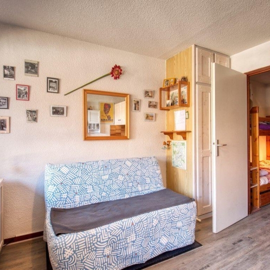  ALP'AGENCE : Appartement | MORILLON (74440) | 18 m2 | 79 000 € 