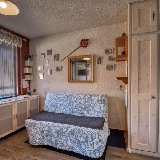  ALP'AGENCE : Appartement | MORILLON (74440) | 18 m2 | 79 000 € 