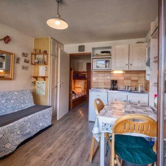  ALP'AGENCE : Appartement | MORILLON (74440) | 18 m2 | 79 000 € 