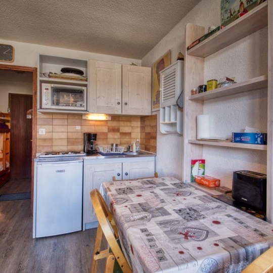  ALP'AGENCE : Appartement | MORILLON (74440) | 18 m2 | 79 000 € 