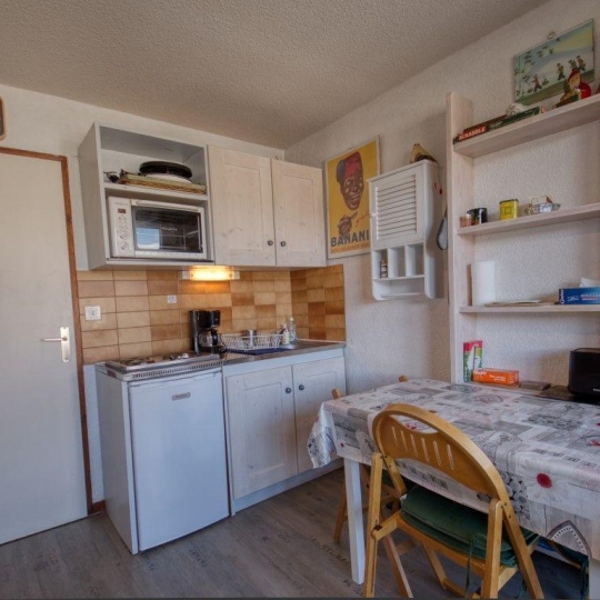  ALP'AGENCE : Appartement | MORILLON (74440) | 18 m2 | 79 000 € 