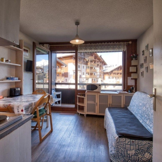 ALP'AGENCE : Appartement | MORILLON (74440) | 18.00m2 | 79 000 € 