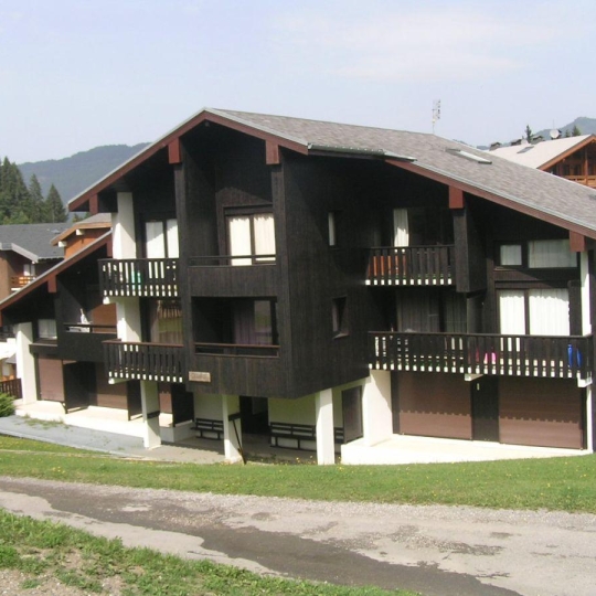  ALP'AGENCE : Appartement | MORILLON (74440) | 18 m2 | 79 000 € 
