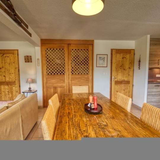  ALP'AGENCE : Appartement | MORILLON (74440) | 66 m2 | 349 000 € 